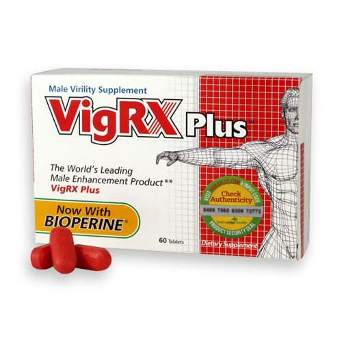 VigRX-Plus