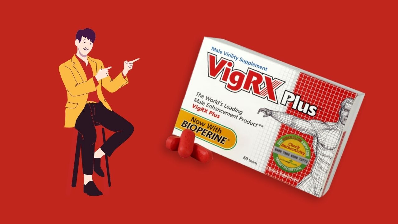 Where to Buy VigRX Plus