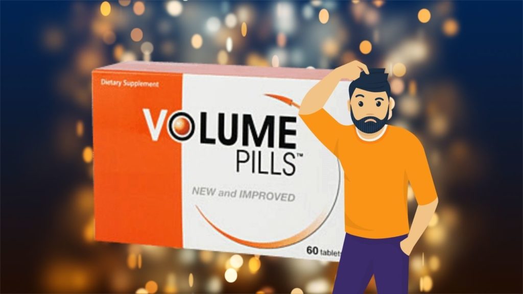 Does Volume Pills Work
