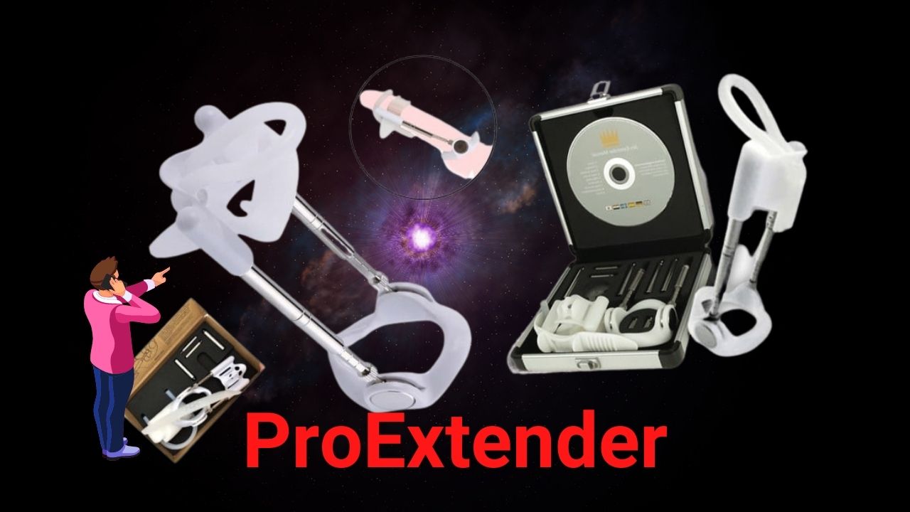 How to Use ProExtender