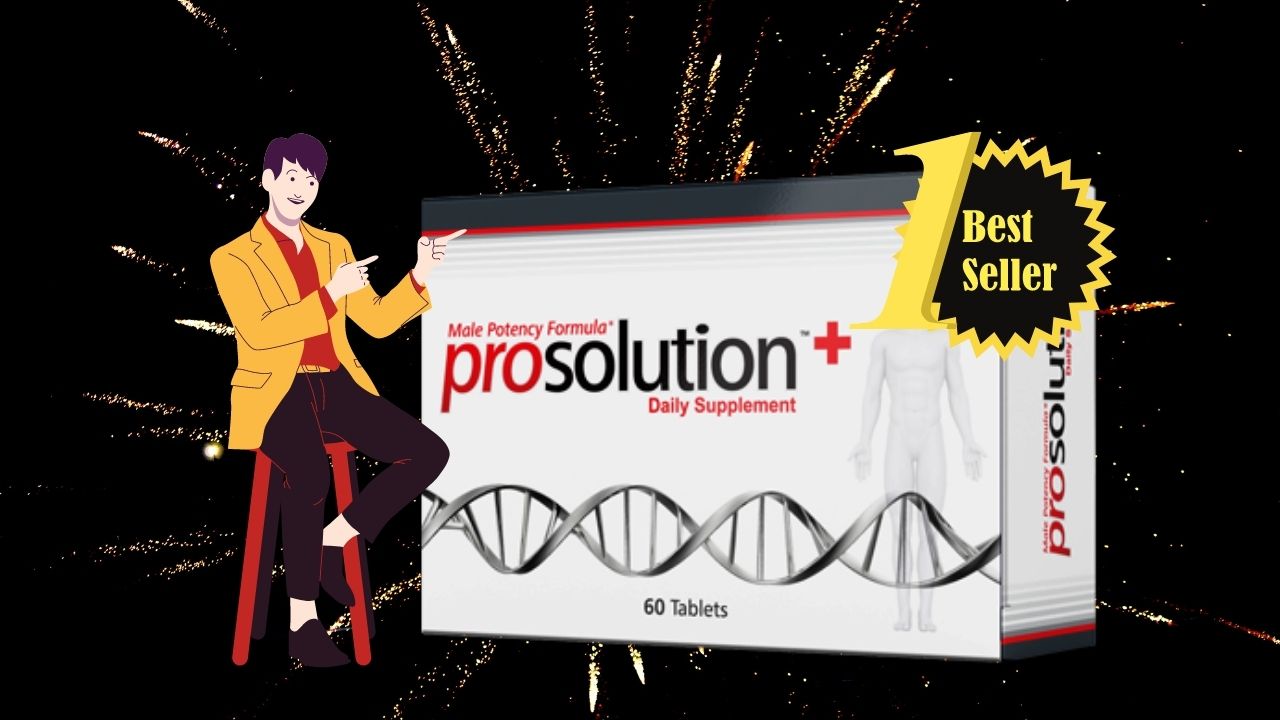 ProSolution Plus Pills