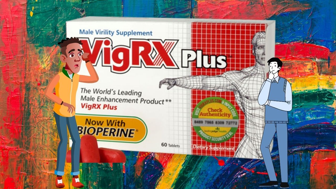 VigRX Plus Where To Buy