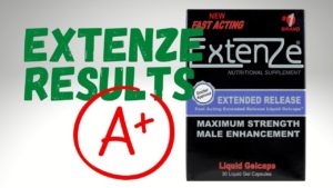 ExtenZe Results